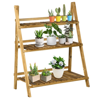 室内植物架、花架（周末不发货）（ Amazon Shipping）（WalMart禁售）