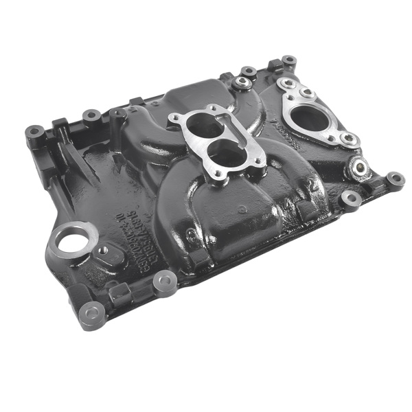 Marine 2bbl Engine Intake Manifold for Volvo Penta Mercruiser 4.3L V6 824324T02 12552422-1