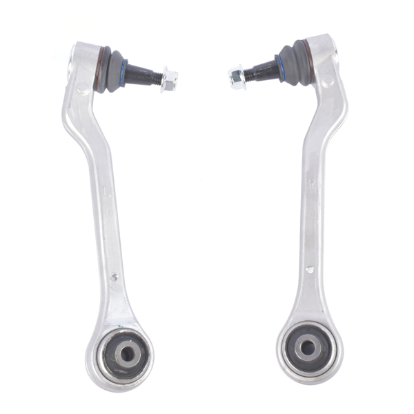 控制臂 2Pcs Front Lower Control Arms w/ Ball Joint for Cadillac CTS 2.0L 3.6L Sedan 2014-2019 RWD 20888440 20888441-1