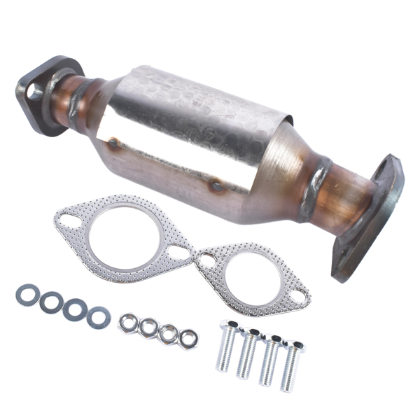 三元催化器 Catalytic Converter for Kia Sorento Hyundai Santa Fe 2010-13 GAS DOHC 28600A7300-4