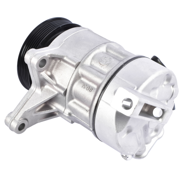 A/C Compressor 7SBH17 for Chevrolet Impala Limited 3.6L V6 FLEX DOHC 2014-2016-2
