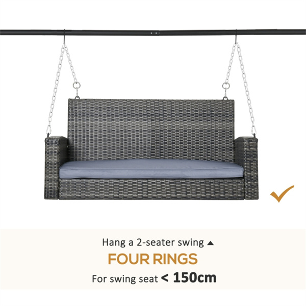 秋千支架 （ Amazon Shipping）（WalMart禁售）-6