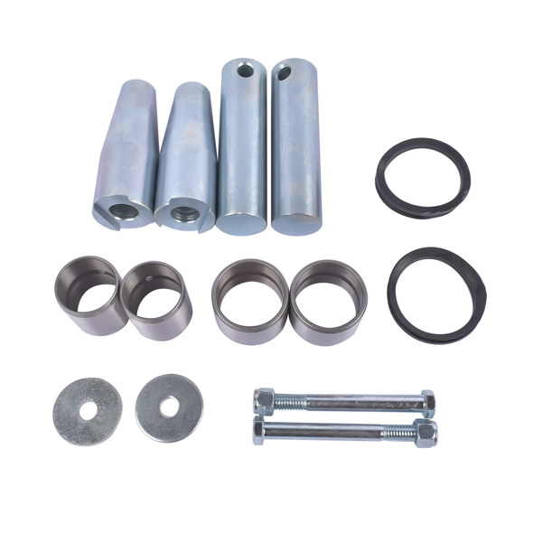 衬套套件 Pin Bushing Kit for Bobcat T550 T590 T595 T750 Skid Steer Loader Lower Upper-4