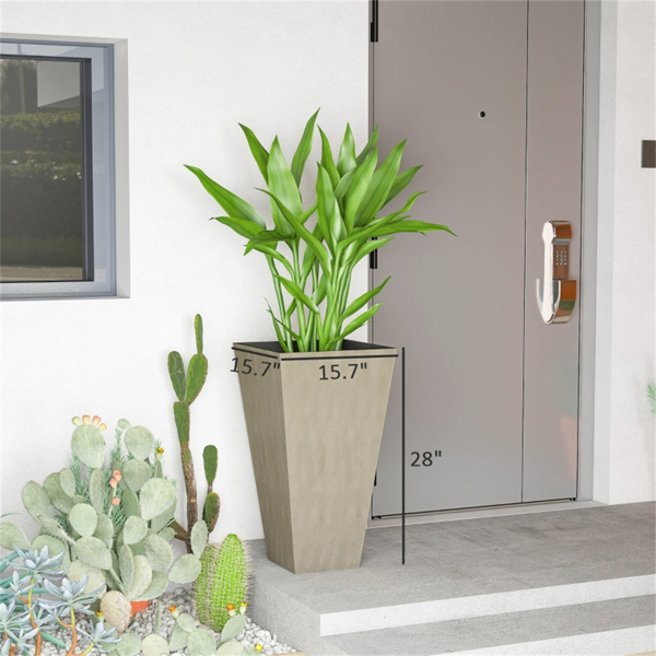 花坛  花园/阳台植物支架 （ Amazon Shipping）（WalMart禁售）（周末不发货）-4