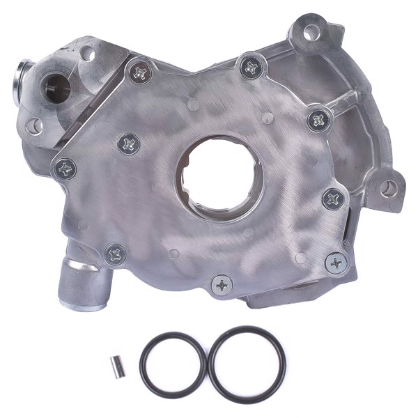 机油泵 High Pressure High Volume Engine Oil Pump for Ford 5.4L V8 GAS DOHC 2005-2012 M360HV-3