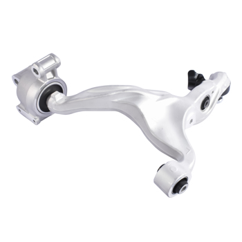  控制臂 Front Left Driver Side Lower Control Arm for Infiniti Q60 Luxe Pure 2014-20 3.0L
