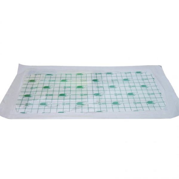 10个PU防水敷料贴 10*25cm-4