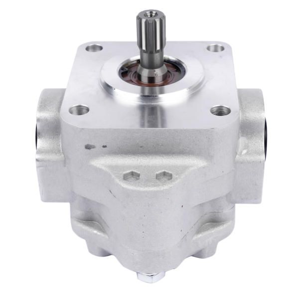 液压泵 AM876753 Hydraulic Pump For John Deere 790 870 970 990 1070 3005 4005 Tractor AM876753-A-3