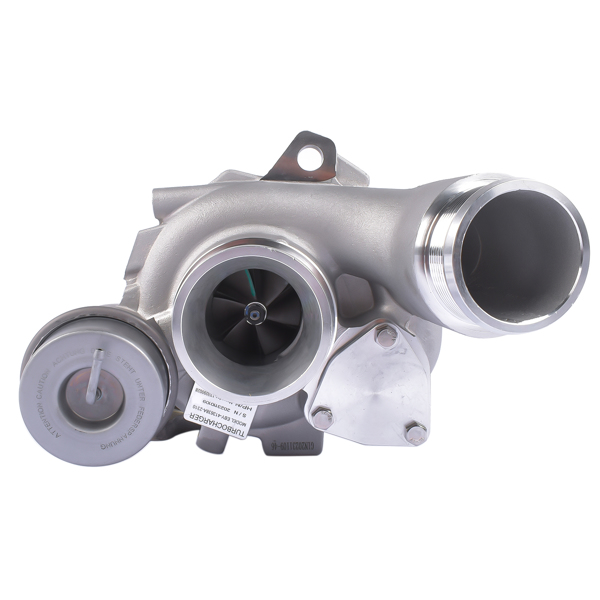 Turbocharger for Mercedes-Benz CLA45 AMG 2.0L l4 4Matic Sedan 4-Door 2014-2019-6
