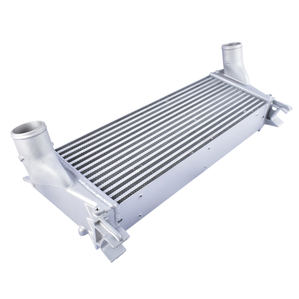 中冷器 Air Cooled Intercooler For Ram 2500 3500 4500 5500 L6 6.7L Turbocharged 2013-2018 52014733AA 52014733AB-1