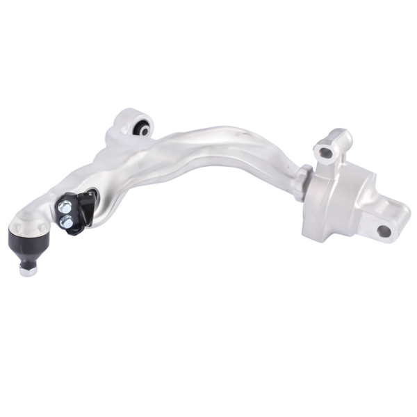  控制臂 Front Left Driver Side Lower Control Arm for Infiniti Q60 Luxe Pure 2014-20 3.0L-2
