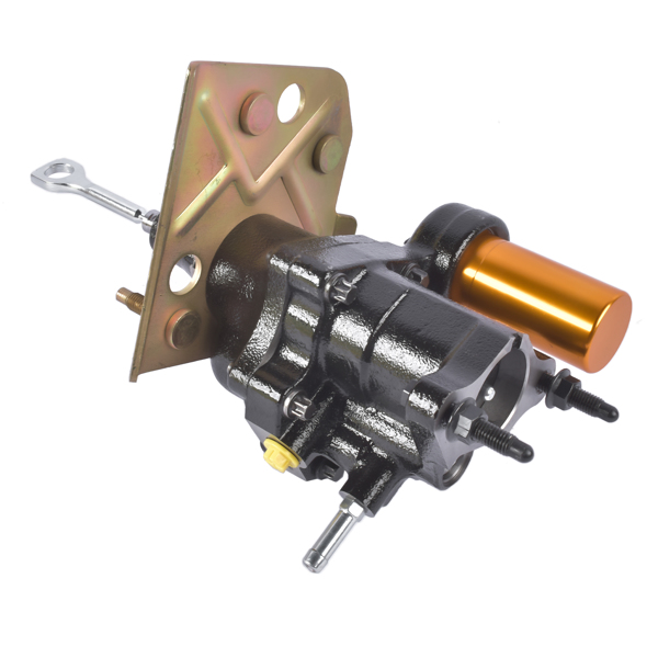 液压助力器 Hydro-Boost Power Brake Booster for Chevy Suburban 1500 2500 GMC Yukon 2000-2002-7