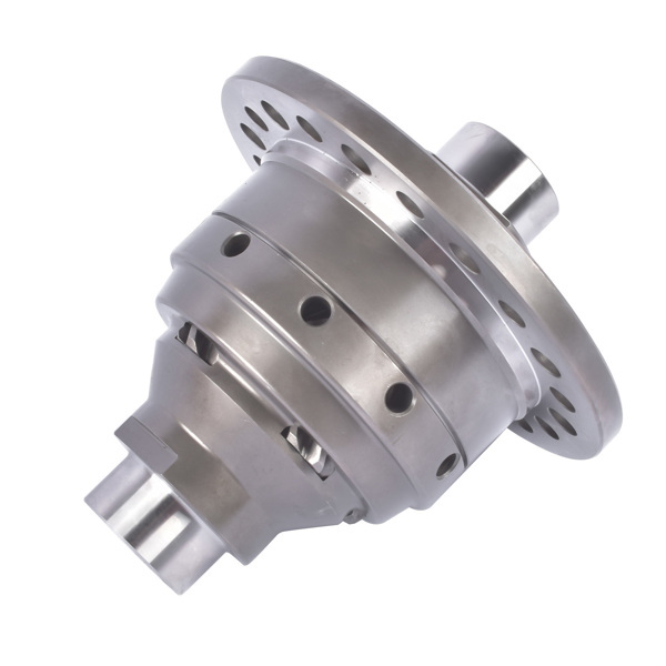 限滑锁 SLD30-4-27-LSD Front Helical Limited Slip Differential 27 Spline 3.73 Gear Ratio for Dana 30-3