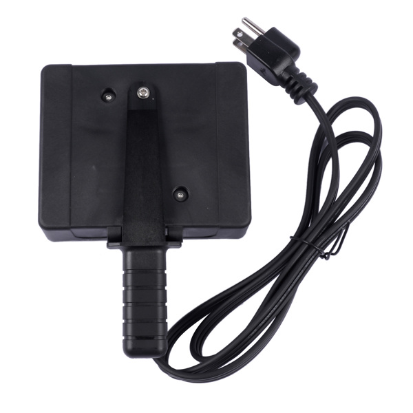 加热器 Black Magnetic Engine Heater 1190X 300W for Oil Pan and Engine Block Heating-3