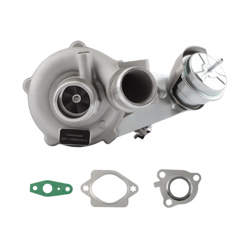 左驾驶员侧涡轮增压器 适用于福特 F150 F-150 V6 3.5L 2013-2016 
