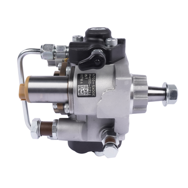 Fuel Injection Pump for NISSAN YD25 DCi D40 NAVARA NV350 2.5L 2011-2016 167005X00D-2