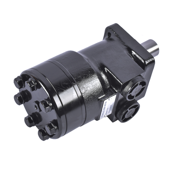 液压马达 Hydraulic Motor for Sauer Danfoss EATON 151-2124 BMPH-125-H4KP CM034P DH125 101-1755-009-6