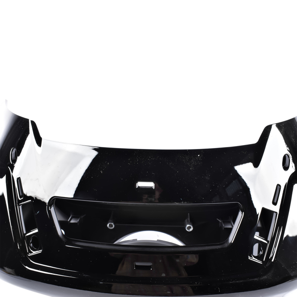 Front Fairing Windshield & Bracket Kit for Harley Softail Low Rider S 2018-2024-7