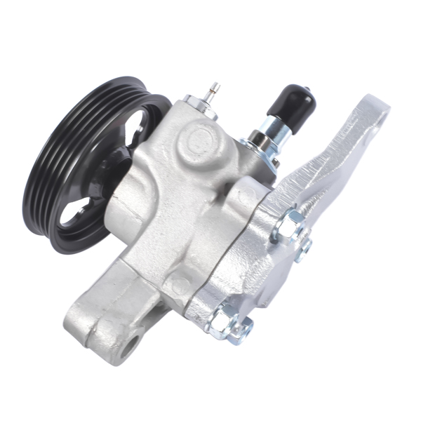 转向助力泵 Power Steering Pump with Pulley for Hyundai Santa Fe 2003-2006 Kia Sedona 2002-2005 3.5L 5710026500 5711026500-3