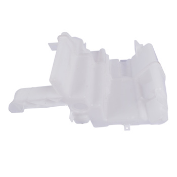 雨刮喷水壶 Wiper Washer Windshield Fluid Reservoir Tank w/o Motor for Infiniti Q50 2.0L 3.0L 3.5L 3.7L 2014-2020 Q60 2.0L 3.0L 2017-2020 28910-4HB0A 289104HB0A