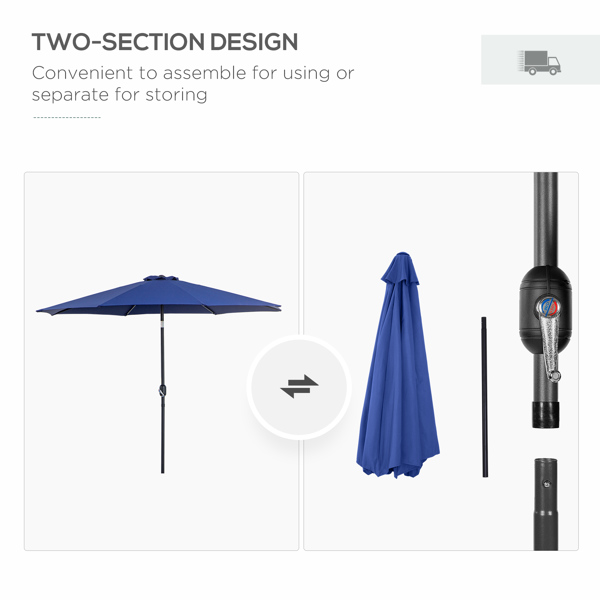 壁挂式雨伞 （ Amazon Shipping）-3