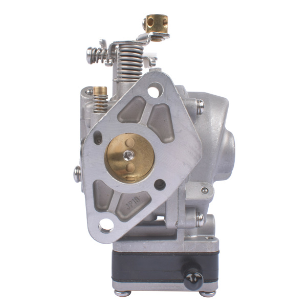 化油器 Carburetor for Yamaha Outboard Engine 6HP 8HP 2 Stroke 6G1-14301-01 6N0-14301-10-2