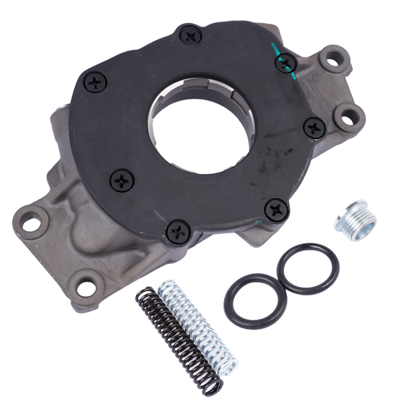  机油泵 Engine Oil Pump High Pressure Performance For GM Chevrolet LS LS1 LS2 LS3 10295-4