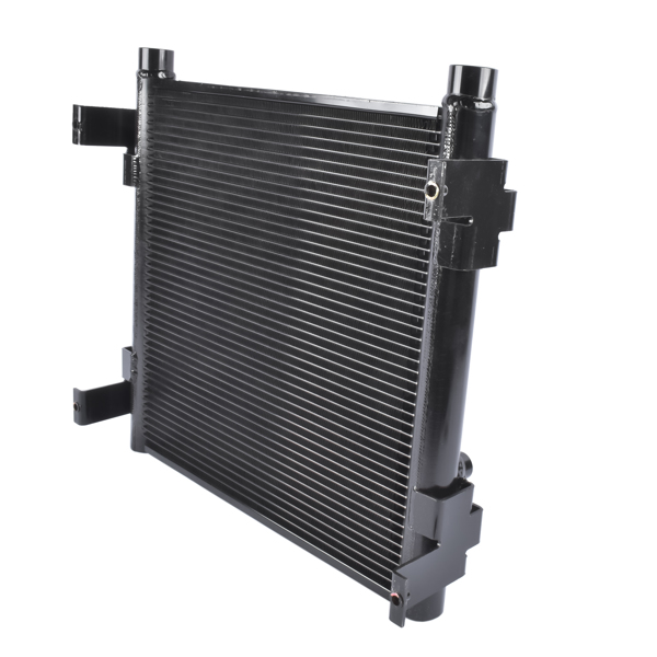 散热器 Hydraulic Oil Cooler 6688369 For Bobcat Toolcat Utility Vehicle 5600 5610-3