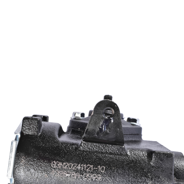 转向器 82-70069AN Manual Steering Gear Box for Ford E150 E250 E350 F250 F350 Ranger Mazda B2300-9