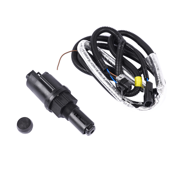 四驱执行器 4WD Actuator for Chevy GMC Blazer Yukon K1500 K2500 K3500 1988-1996 26060073-5