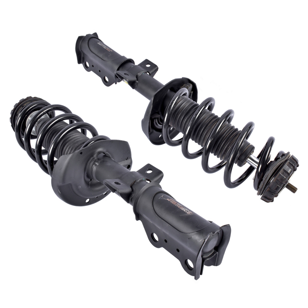 减震器 Front Strut & Spring Assembly Set For Cadillac SRX 2.8L 3.0L 2011 3.6L V6 2012-2016 Saab 9-4X 2011 22783682-5