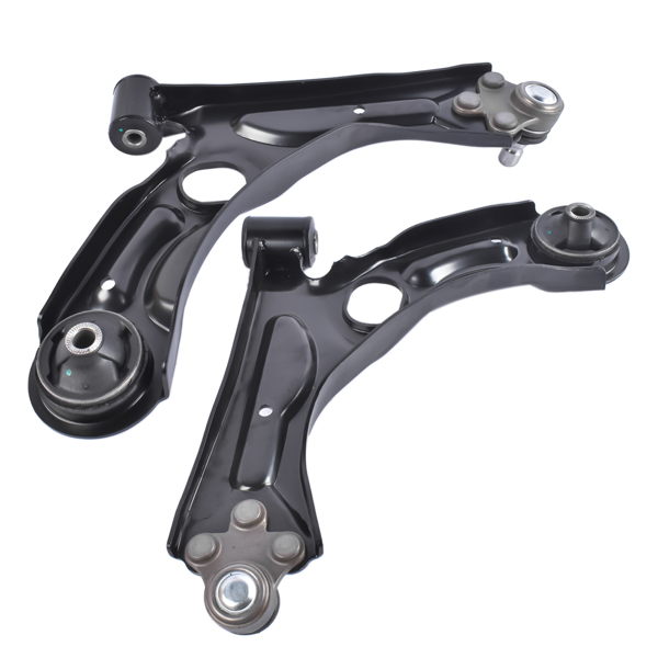 控制臂 Pair of Front Left and Right Control Arm & Ball Joint Assembly for Chevrolet Sonic 2012-2020 1.4L 1.8L 95190869 95190870-4