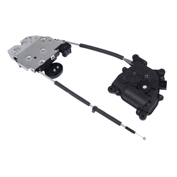 尾门锁执行器 81230B1010 Latch Assembly Trunk Lid for Hyundai Genesis G80 Sedan 2015-2020 81230B1000-9