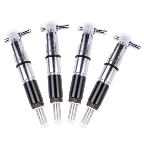 喷油器 4PCS Fuel Injector 216-5478 239-0734 for Caterpillar 236B 246B 252B 256C 262B 277B 277C 287B 287C 297C-5