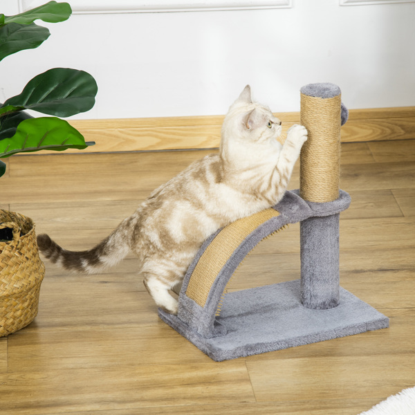 猫舍/木制猫屋/猫爬塔/猫树 （ Amazon Shipping）（WalMart禁售）（周末不发货）-4