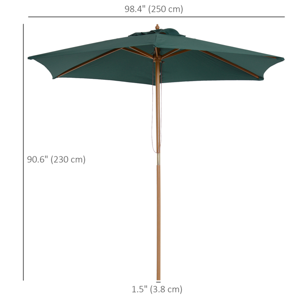 壁挂式雨伞 （ Amazon Shipping）-6