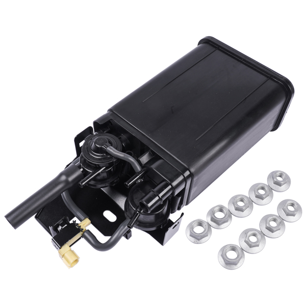 碳罐 Vapor Canister for 2001-2003 Toyota Sienna 3.0L V6 GAS DOHC 4-Door 77740-08042 911-632-5