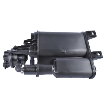 碳罐 Vapor Canister For VW Passat/ Passat CC/CC 2.0L 3.6L V6 GAS Sedan 4-Door 3C0201801B 3C0201797D