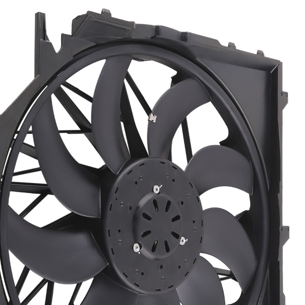 冷却风扇For BMW E83 X3 2004-2010 17113442089-2