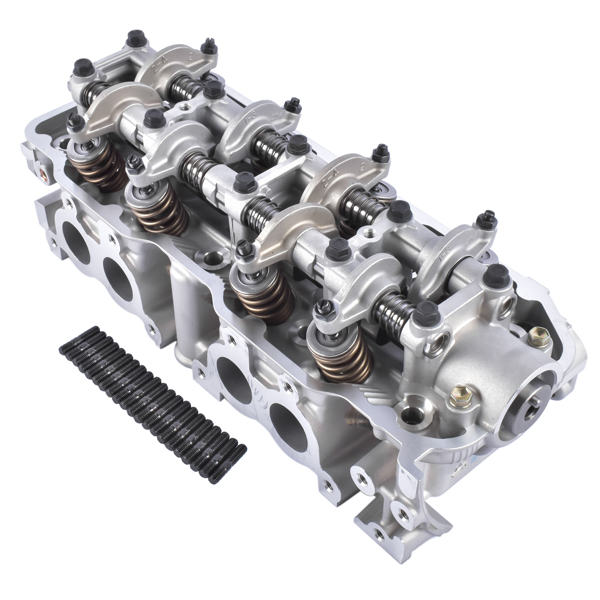缸盖总成 Head Cylinder Complete fits for Mitsubishi Engine 4G63 Forklift FG20 FG23 FG25 MD192297 MD099086 MD188956-5