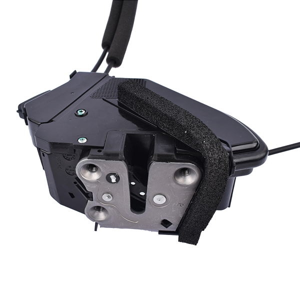 门锁执行器 FR Door Lock Actuator for Nissan Rogue SUV 2.0L/2.5L 2014-2019 w/ Intelligent Key 80500-4BA0A 805004BA0A 80500-4BA0B 805004BA0B-9