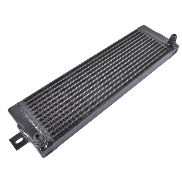 机油冷却器 6560954 Oil Cooler For Bobcat 543 630 631 632 641 642 642B 730 731 743 743 Skid Steer Loader-5