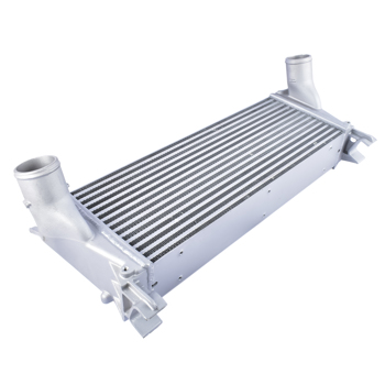 中冷器 Air Cooled Intercooler For Ram 2500 3500 4500 5500 L6 6.7L Turbocharged 2013-2018 52014733AA 52014733AB