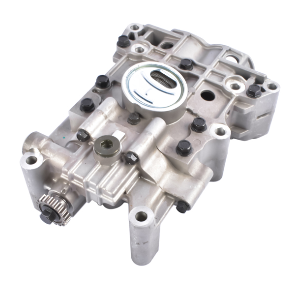 平衡轴机油泵 Oil Pump Balance Shaft 20 Teeth for Hyundai Santa Fe Sport Sonata 2009-2018 23300-2G410 23300-2G400-6