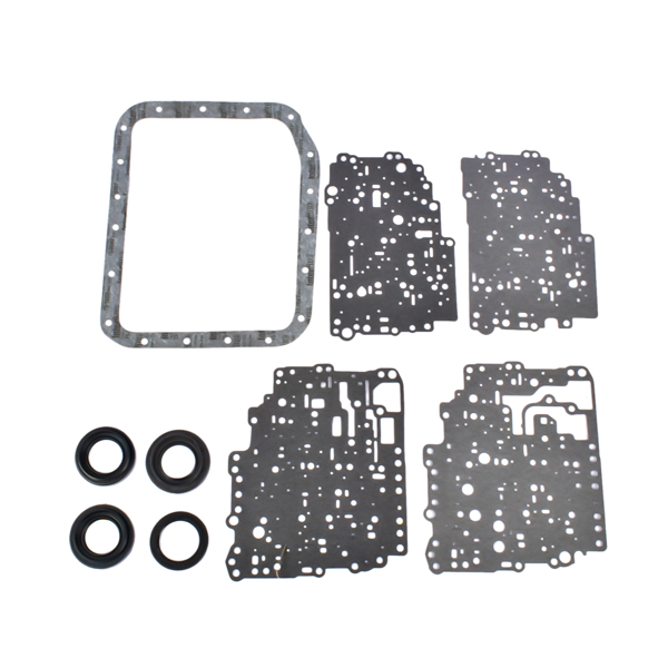 变速箱修包 A6GF1 Auto Transmission Master Rebuild Kit for Kia Soul Sportage 2.0L 2011-2014-2