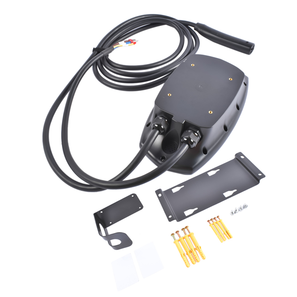 充电连接器 48A Wall Connector Gen 3 Charger for Tesla 3 S Y X EV/BEV 1457768-02-G 1457768-02-H-5