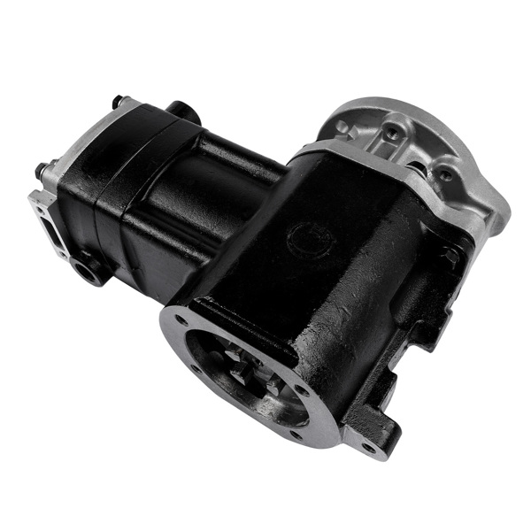 空气压缩机 Air Brake Compressor 3558072RX For Cummins Engine L10 M11 N14 3558072 3558072X-5