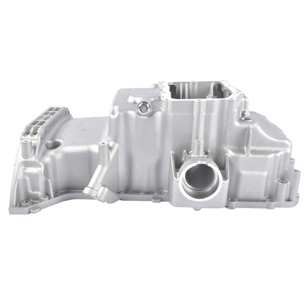 Engine Oil Pan Fits for Mercedes-Benz C300 W205 C205 A205 2016-2017 L4 2.0L 2740100413-3