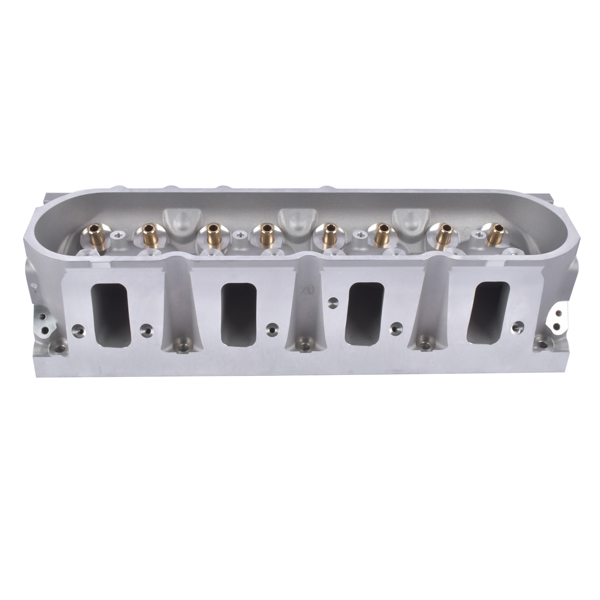  缸盖 Engine Cylinder Head Assy w/ Rocker Arms for GM Stock LS3 L92 6.2L 6.0L 12629062-1