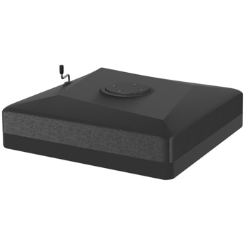 伞底座（ Amazon Shipping）（WalMart禁售）（周末不发货）